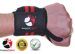Top 10 Best Wrist Wraps In 2015 Reviews