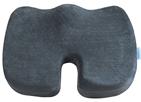 Top 10 Comfortable Seat Cushions in 2015