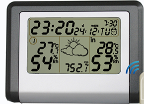 Top 10 Best Wireless Weather Stations In 2015