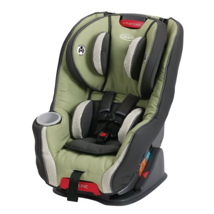 Top 10 Best Convertible Car Seats under 200$ In 2015 Review