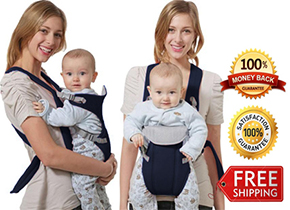 Top 10 Best Baby Carriers in 2015 Review
