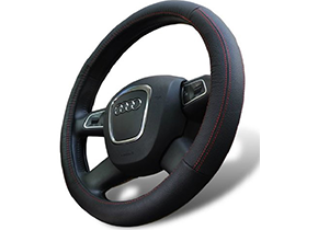 Top 10 Best Car Steering Wheel Covers In 2015 Reviews