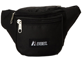 Top 10 Best Fashion Waist Packs in 2015 Reviews