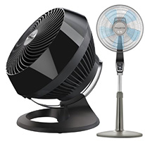 Top 10 Best Household Fans in 2016 Reviews