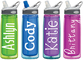 10 Best Personalized Water Bottles in 2016 Reviews