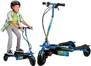 10 Best Razor Electric Scooter For Kids in 2016 Reviews