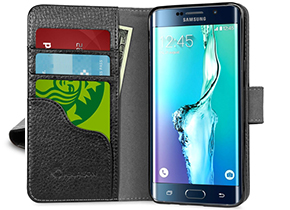 10 Best Samsung Galaxy S6 Edge Plus Cases and Wallet Cases Reviews