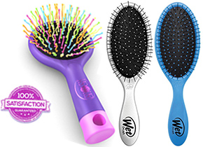 10 Best Hair Brushes For Women 2016 Reviews