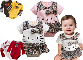 10 Best Cheap Baby Clothes in 2016 Reviews