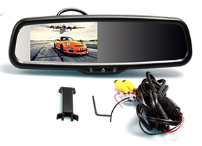 10 Best Car Rear View Cameras In 2016 Reviews