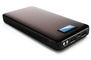 Top 10 Best Quality Power Banks For Smartphone in 2016 Reviews