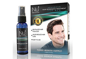 Top 10 Best Hair Regrowth Products for Men in 2016 Reviews
