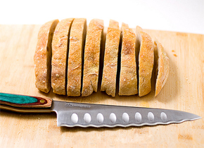 10 Best Bread Knives In 2016 Reviews