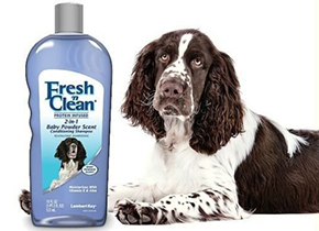 20 Best Dog Shampoo in 2016 Reviews