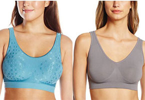 Top 10 Most Comfortable Bras of 2016 reviews