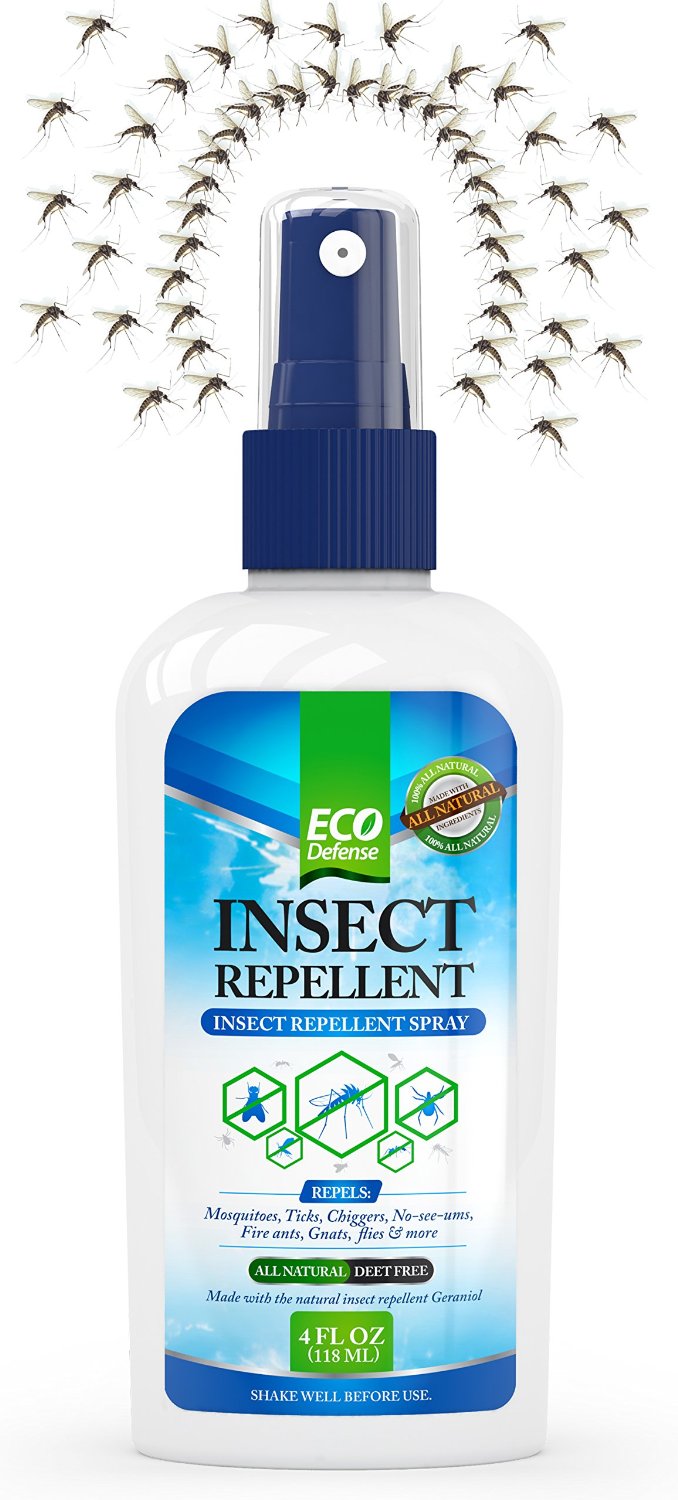 top 10 insect repellent