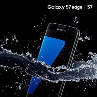 Samsung galaxy S7 best smartphone