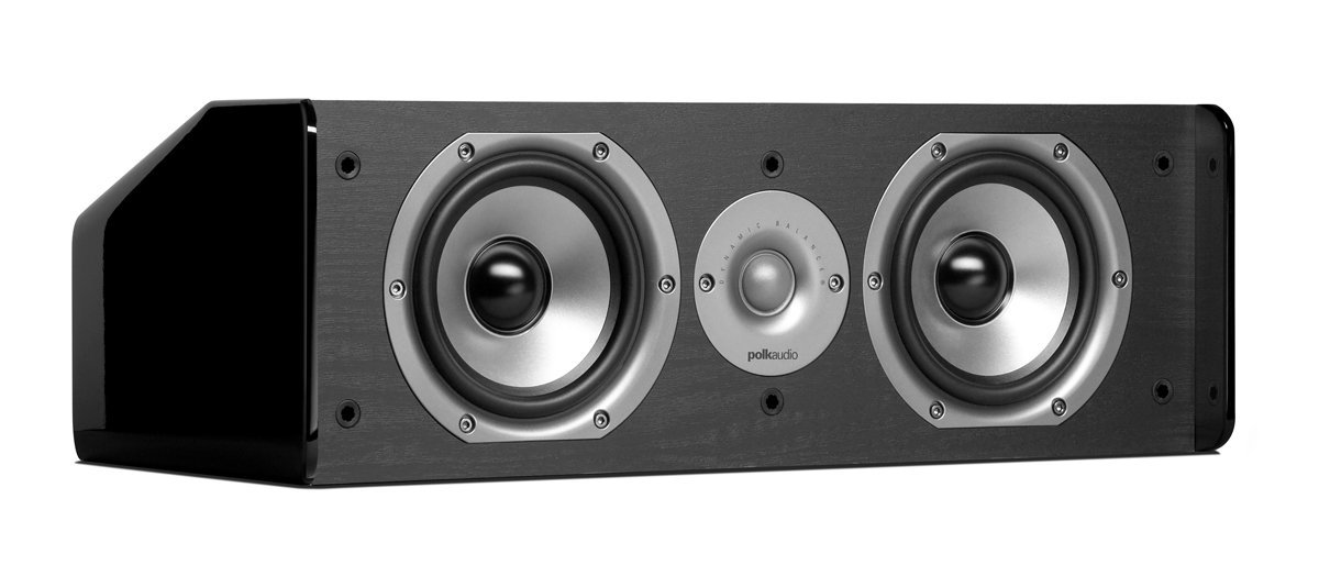 Top 10 Top Rated Center Channel Speakers Reviews