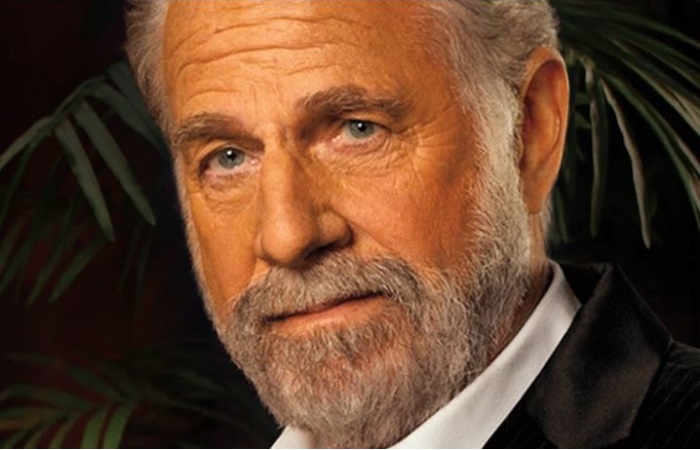 Top 100 Most Interesting Man in the World Quotes