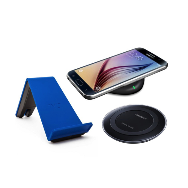 Top 10 Best Wireless Charger Pads for Qi Enabled Devices Samsung Galaxy