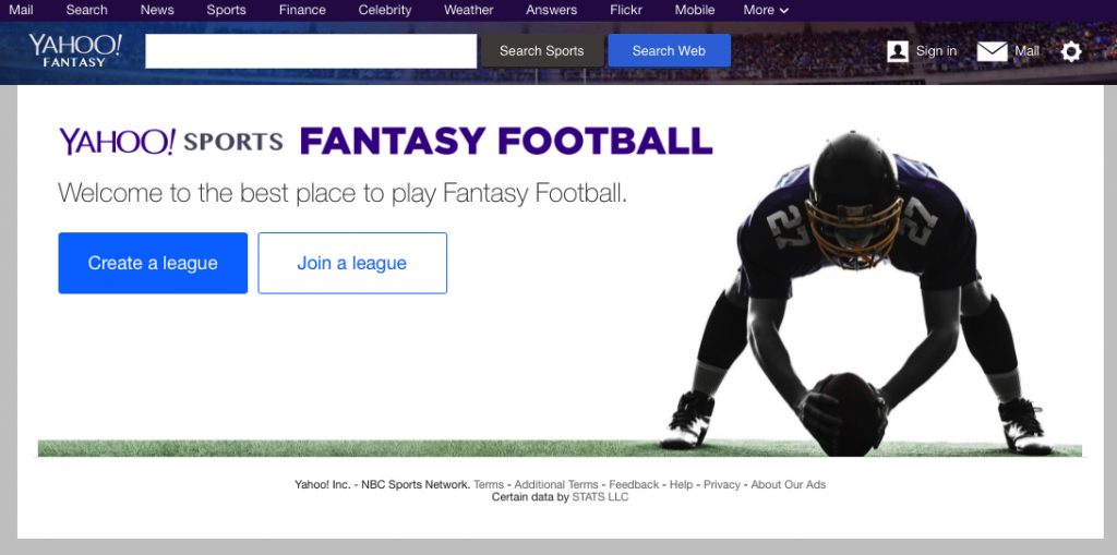 Top 10 Best NFL Fantasy Football Rankings Websites - All Best Top 10