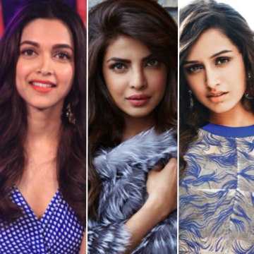 Top 10 Hottest Indian Bollywood Actresses in 2016