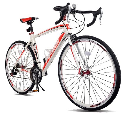 Top 10 Best Road Bikes Under $500 Buying Guide