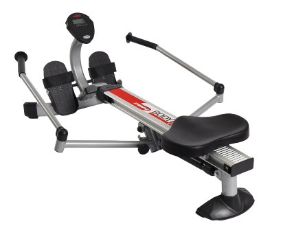 Top 10 Best Rowing Machines Buying Guide