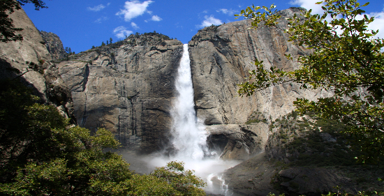 Top 10 Beautiful Waterfalls in the World