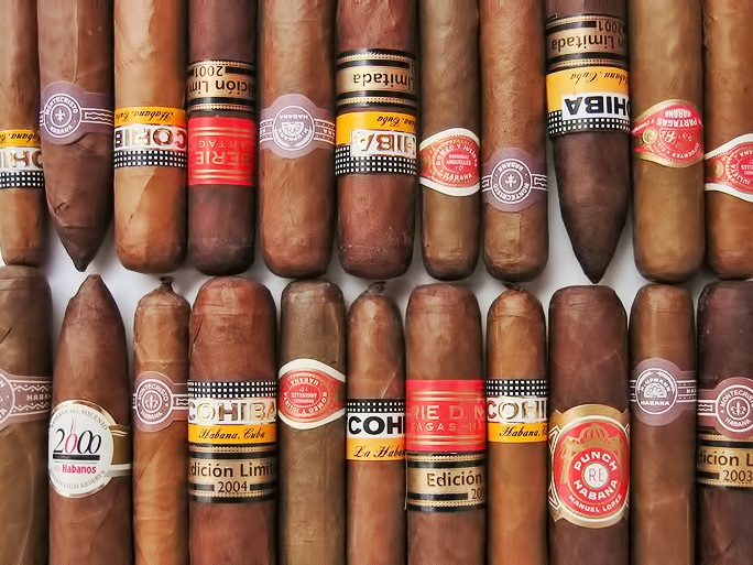 Top 10 Best Cuban Cigar Brands