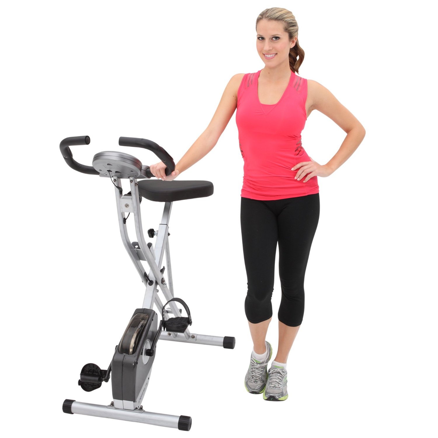 Top 10 Best Exercise Bikes in 2017 Reviews