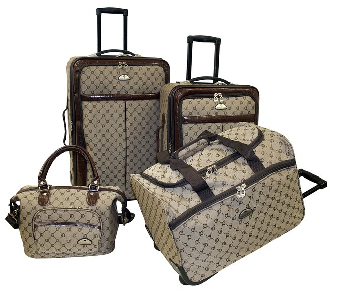 Top 10 Best Suitcases