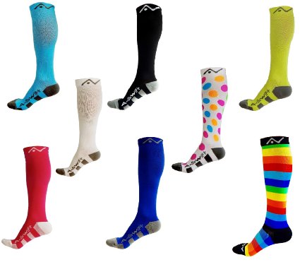 Top 10 Best Compression Socks & Calf Compression Sleeves
