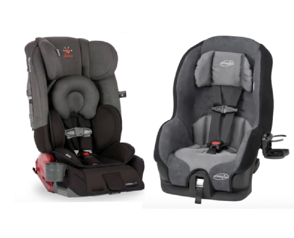 Top 10 Best Convertible Car Seat Buying Guide 2017