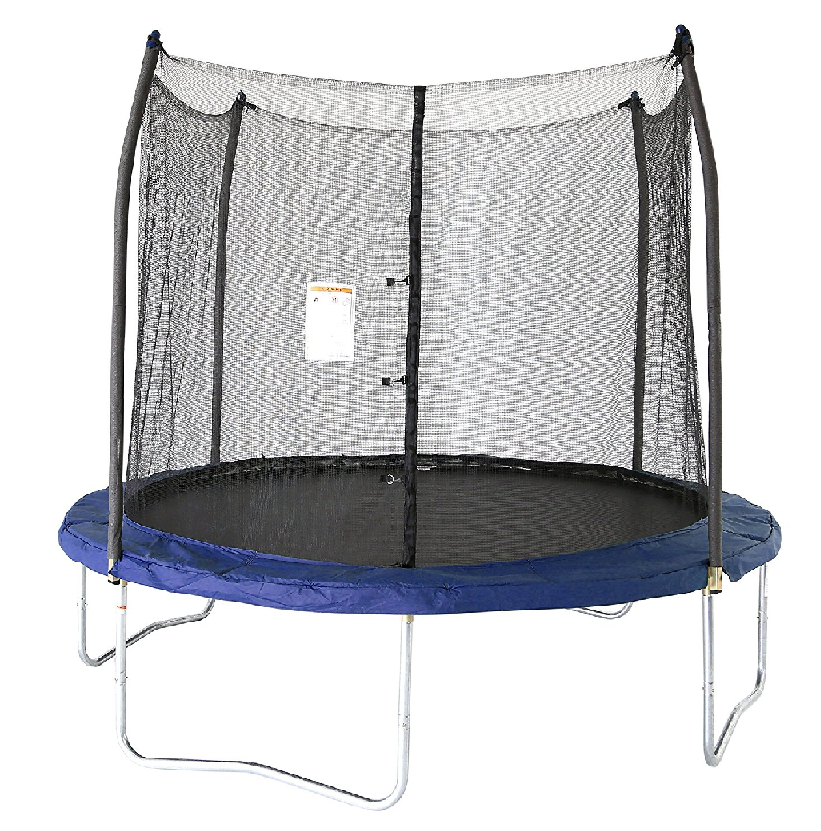 10 Foot Trampoline: The Best Size for Your Family