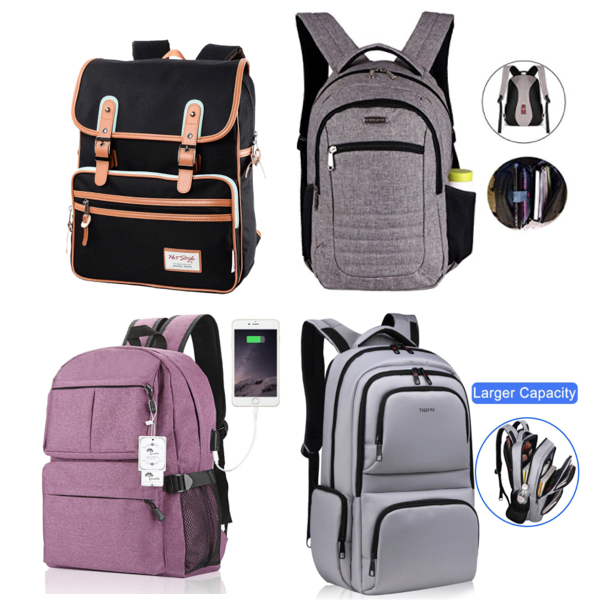 Best Backpacks for College: How to Choose Buying Guide