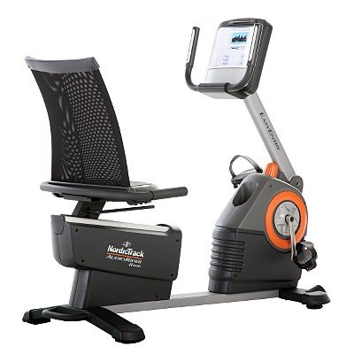 Nordictrack Exercise Bike Reviews