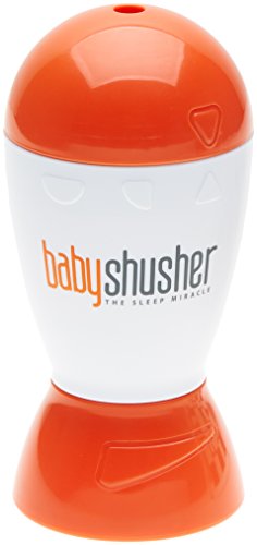 Baby Shusher - The Soothing Sleep Miracle for Babies