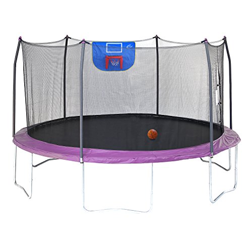 Trampolines Buying Guide