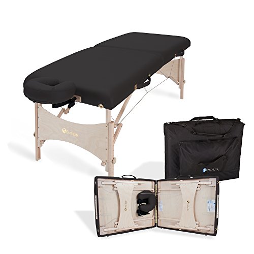 EARTHLITE Portable Massage Table Package HARMONY DX – Eco-Friendl…