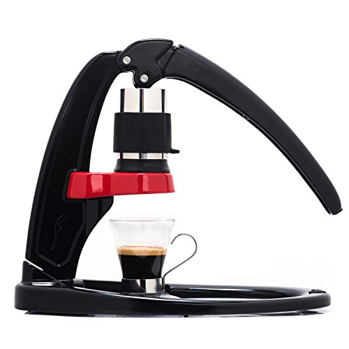 Flair Espresso Maker – Manual Press