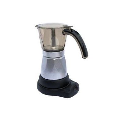 Bene Casa Espresso Coffee Maker, 3 Cup