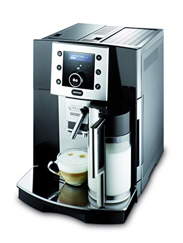 DeLonghi ESAM5500B Perfecta Digital Super-Automatic Espresso Mach…