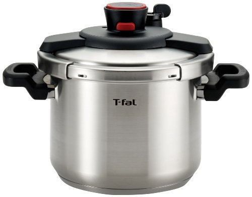 T-fal P45007 Clipso Stainless Steel Dishwasher Safe PTFE PFOA and…