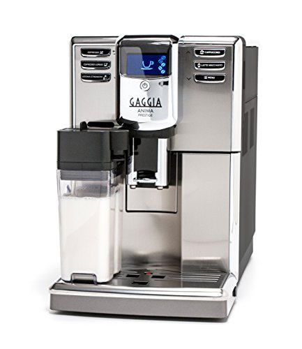 Gaggia Anima Prestige Automatic Coffee Machine, Super Automatic F…