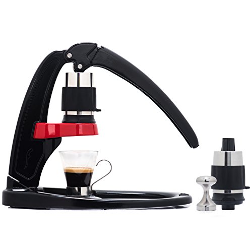 Flair Espresso Maker – Bundle Set
