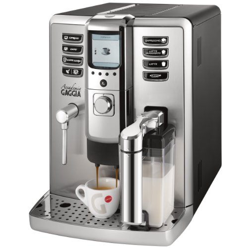 Gaggia 1003380 Accademia Espresso Machine