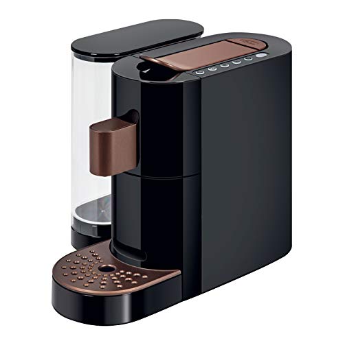 K-Fee Twins II Verismo Compatible Single Serve Coffee/Espresso Ma…