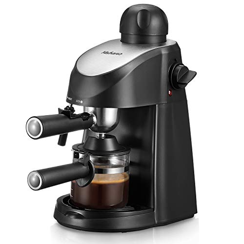 Yabano Espresso Machine, 3.5Bar Espresso Coffee Maker, Espresso a…