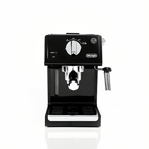 DeLonghi ECP3120 15 Bar Espresso Machine with Advanced Cappuccino…